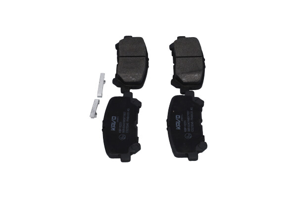 Kavo Parts Remblokkenset, schijfrem KBP-10251