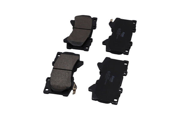 Kavo Parts Remblokkenset, schijfrem KBP-10254