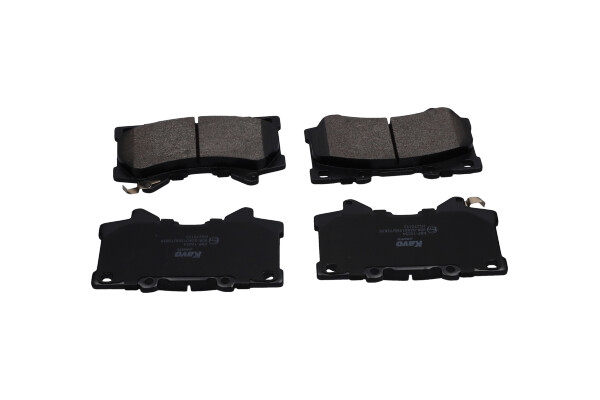 Kavo Parts Remblokkenset, schijfrem KBP-10254