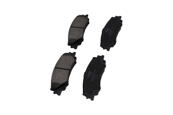 Kavo Parts Remblokkenset, schijfrem KBP-10255