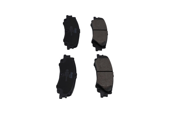 Kavo Parts Remblokkenset, schijfrem KBP-10255