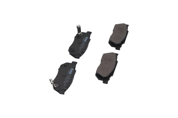 Kavo Parts Remblokset KBP-2001