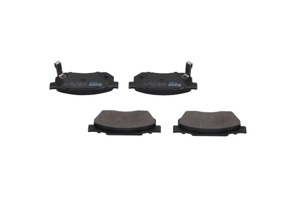 Kavo Parts Remblokset KBP-2001