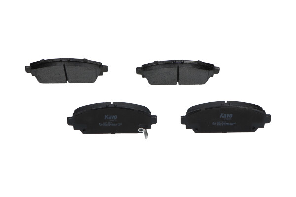Kavo Parts Remblokset KBP-2010