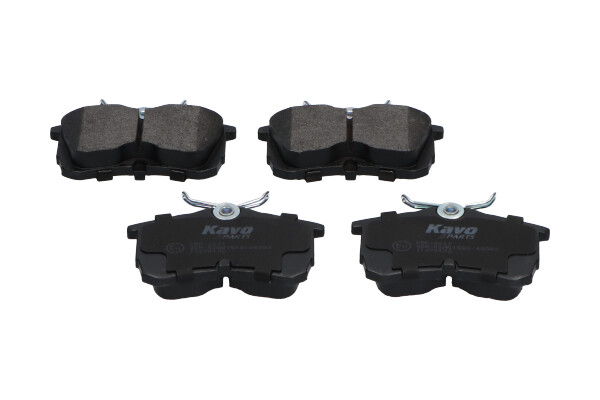 Kavo Parts Remblokset KBP-2011