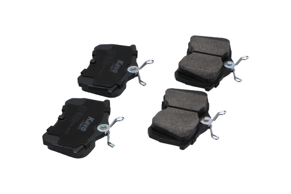 Kavo Parts Remblokset KBP-2011