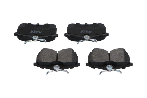 Kavo Parts Remblokset KBP-2011