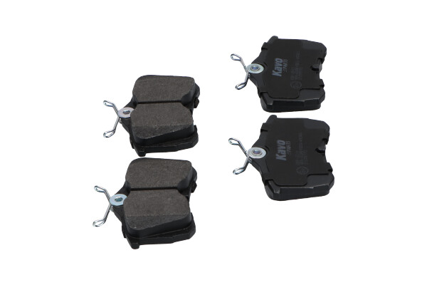 Kavo Parts Remblokset KBP-2011