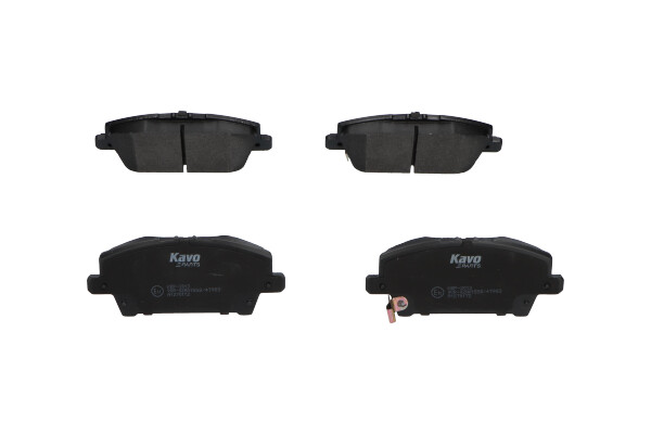 Kavo Parts Remblokset KBP-2013