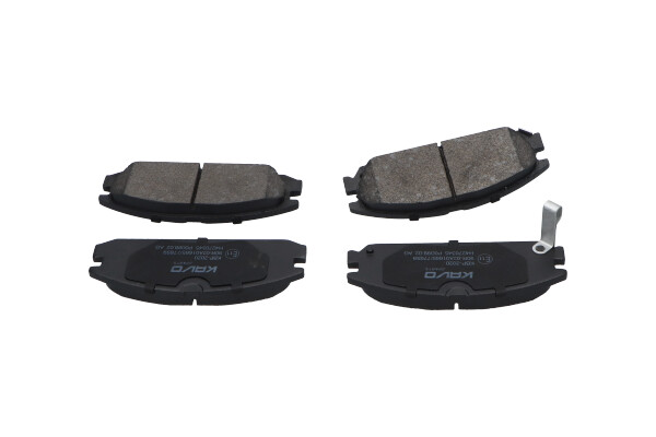 Kavo Parts Remblokset KBP-2020