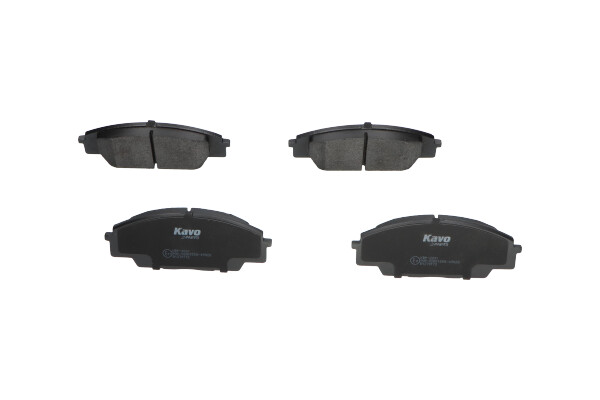 Kavo Parts Remblokset KBP-2031