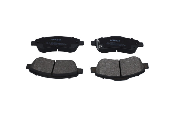 Kavo Parts Remblokset KBP-2041