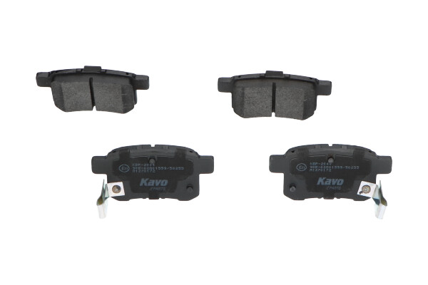 Kavo Parts Remblokset KBP-2044