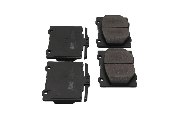 Kavo Parts Remblokset KBP-2048