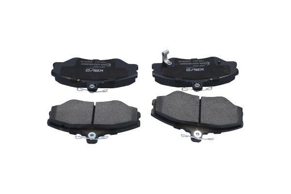 Kavo Parts Remblokset KBP-3002