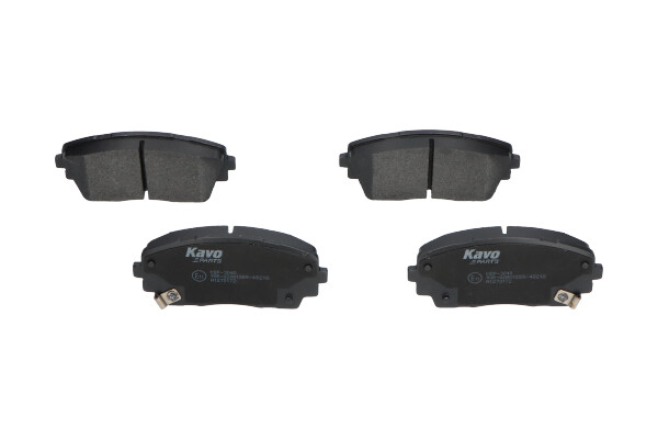 Remblokset Kavo Parts KBP-3040