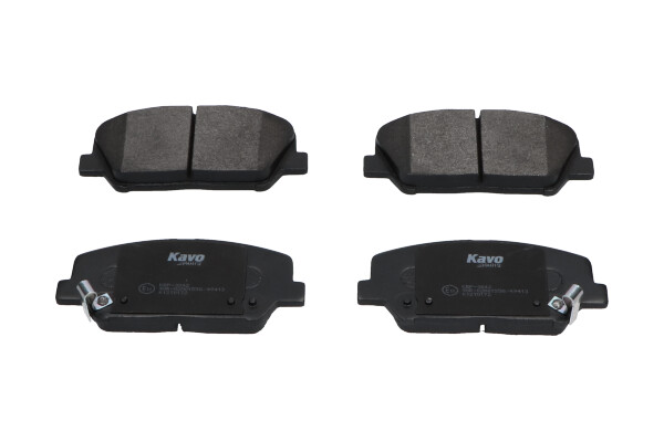 Kavo Parts Remblokset KBP-3042
