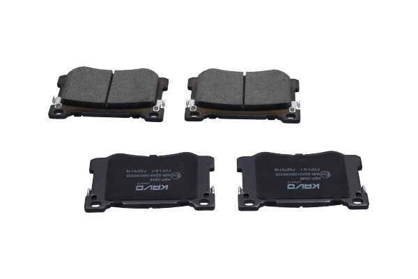 Kavo Parts Remblokset KBP-3048