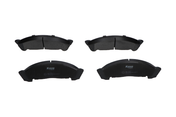 Kavo Parts Remblokset KBP-3508