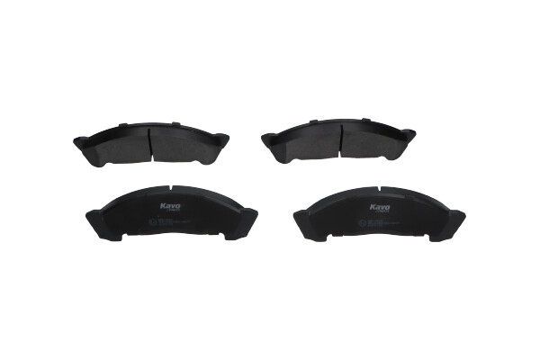 Kavo Parts Remblokset KBP-3508