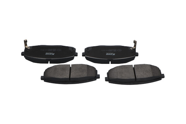 Kavo Parts Remblokset KBP-4004