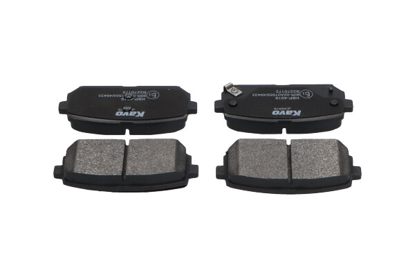 Kavo Parts Remblokset KBP-4019