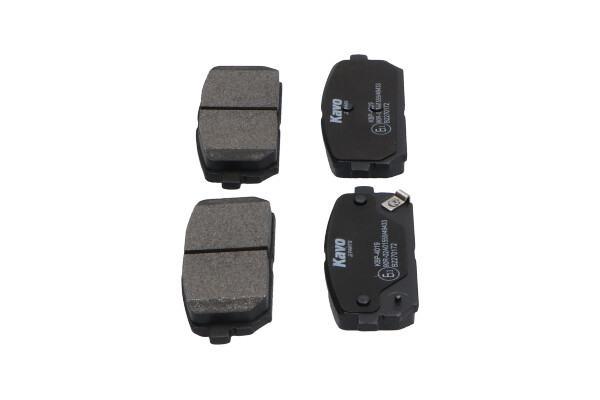Kavo Parts Remblokset KBP-4019