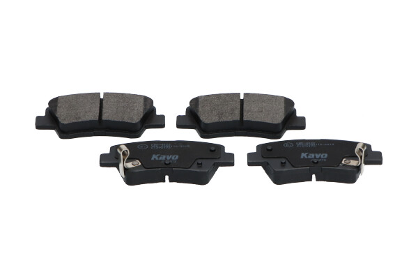 Remblokset Kavo Parts KBP-4022