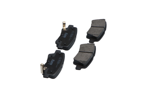 Kavo Parts Remblokset KBP-4022