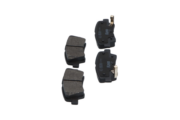 Kavo Parts Remblokset KBP-4022