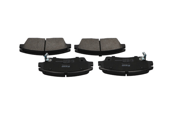 Kavo Parts Remblokset KBP-4030