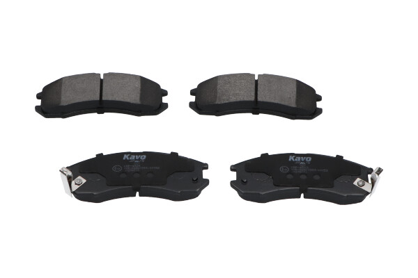 Kavo Parts Remblokset KBP-4525