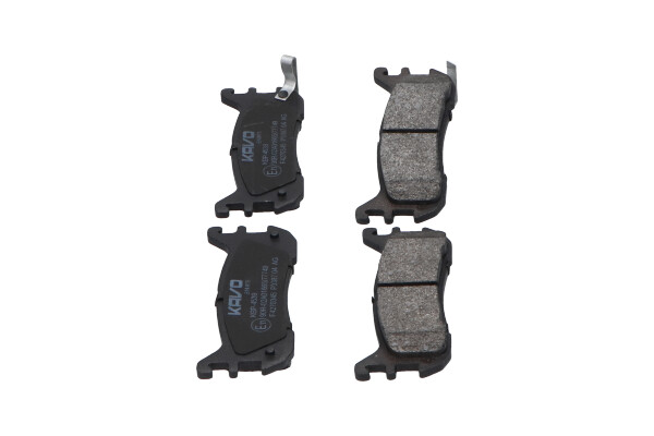 Kavo Parts Remblokset KBP-4539