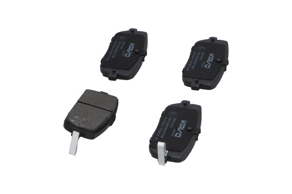 Kavo Parts Remblokset KBP-4551