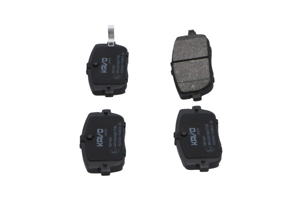Kavo Parts Remblokset KBP-4551