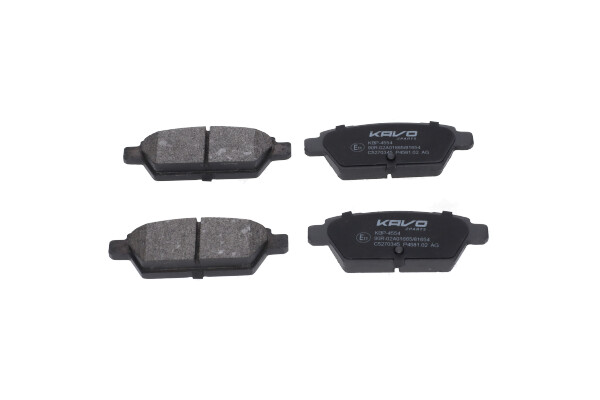 Kavo Parts Remblokset KBP-4554