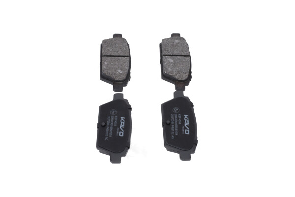 Kavo Parts Remblokset KBP-4554