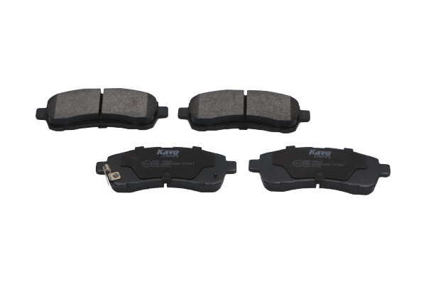Kavo Parts Remblokset KBP-4560