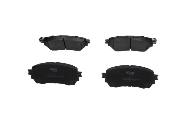 Kavo Parts Remblokset KBP-4570