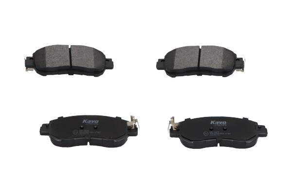 Kavo Parts Remblokset KBP-4578