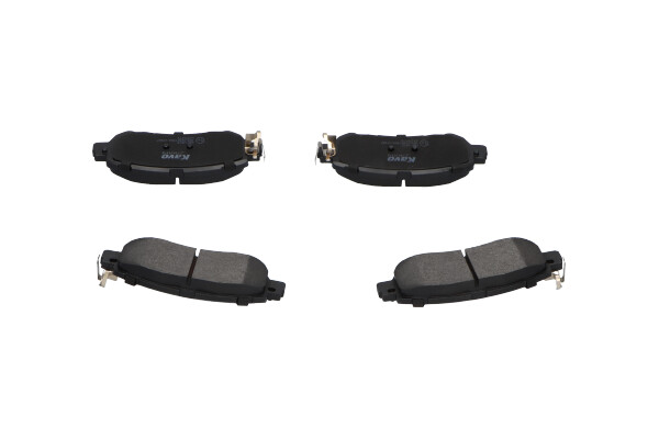 Kavo Parts Remblokset KBP-4578