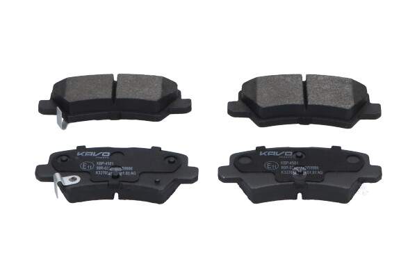 Kavo Parts Remblokset KBP-4581