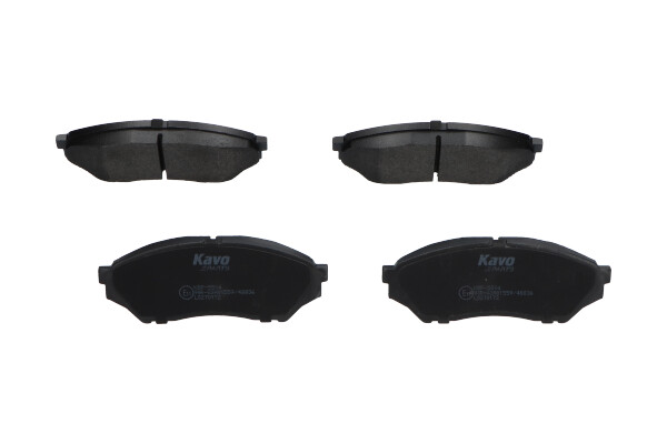 Kavo Parts Remblokset KBP-5514