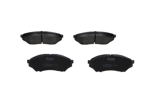 Kavo Parts Remblokset KBP-5514