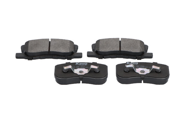 Remblokset Kavo Parts KBP-5534