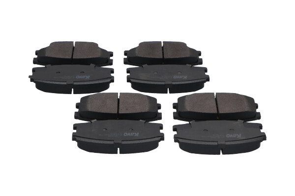 Kavo Parts Remblokset KBP-5535