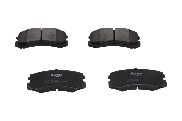 Kavo Parts Remblokset KBP-5537