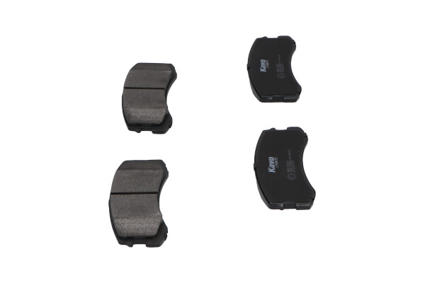 Kavo Parts Remblokset KBP-5537