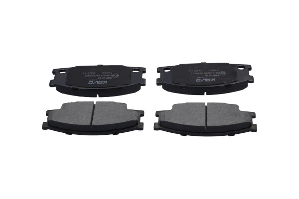 Kavo Parts Remblokset KBP-5539