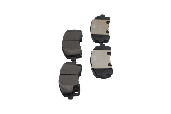 Kavo Parts Remblokset KBP-5543